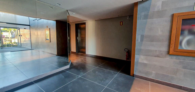 Imagem Apartamento com 2 Quartos à Venda, 69 m² em Bom Jesus - Porto Alegre