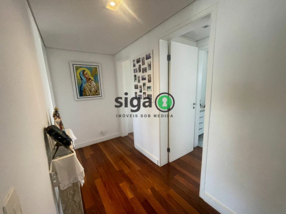 Imagem Apartamento com 3 Quartos à Venda, 354 m² em Panamby - São Paulo Imagem Apartamento com 3 Quartos à Venda, 354 m² em Panamby - São Paulo