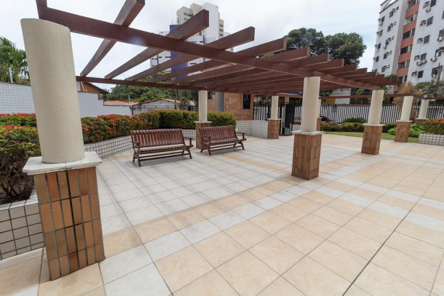 Imagem Cobertura com 3 Quartos à Venda, 281 m² em Guararapes - Fortaleza
