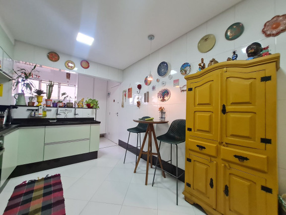 Imagem Apartamento com 2 Quartos à Venda, 110 m² em Boqueirão - Santos