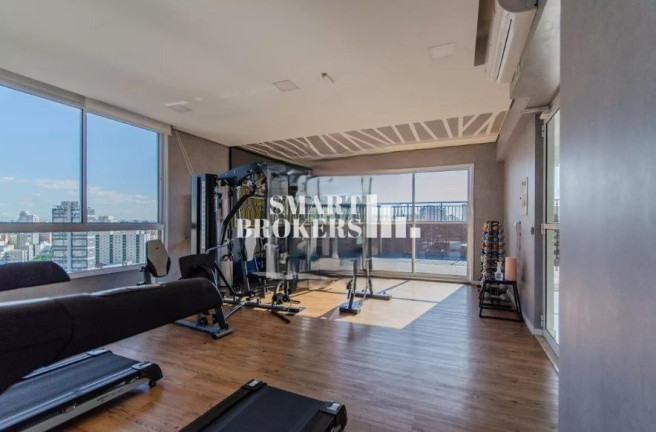 Imagem Apartamento com 1 Quarto para Alugar, 33 m² em Vila Mariana - São Paulo Imagem Apartamento com 1 Quarto para Alugar, 33 m² em Vila Mariana - São Paulo