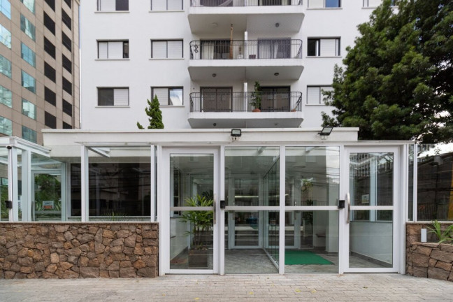 Imagem Apartamento com 3 Quartos à Venda, 76 m² em Vila Olímpia - São Paulo Imagem Apartamento com 3 Quartos à Venda, 76 m² em Vila Olímpia - São Paulo