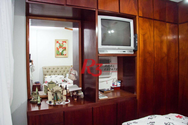 Imagem Apartamento com 3 Quartos à Venda, 137 m² em Ponta Da Praia - Santos Imagem Apartamento com 3 Quartos à Venda, 137 m² em Ponta Da Praia - Santos