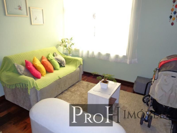 Imagem Sobrado com 3 Quartos à Venda, 186 m² em Jardim - Santo André Imagem Sobrado com 3 Quartos à Venda, 186 m² em Jardim - Santo André