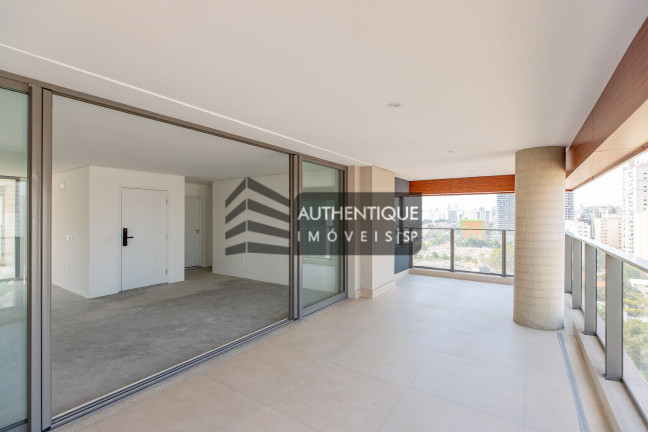 Imagem Apartamento com 4 Quartos à Venda, 232 m² em Campo Belo - São Paulo Imagem Apartamento com 4 Quartos à Venda, 232 m² em Campo Belo - São Paulo