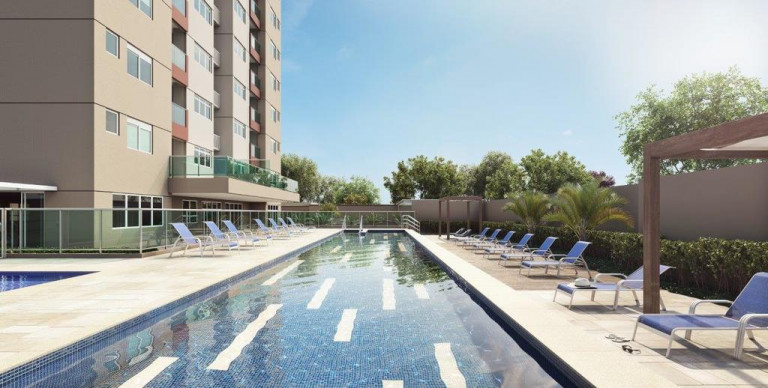 Imagem Apartamento com 2 Quartos à Venda, 72 m² em Parque Industrial - Campinas Imagem Apartamento com 2 Quartos à Venda, 72 m² em Parque Industrial - Campinas