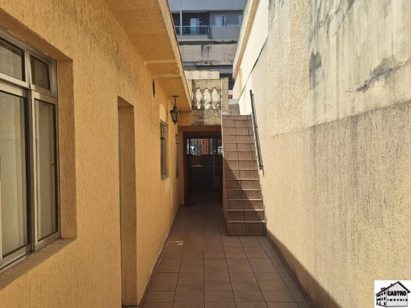 Imagem Casa com 2 Quartos à Venda, 148 m² em Vila Beatriz - São Paulo