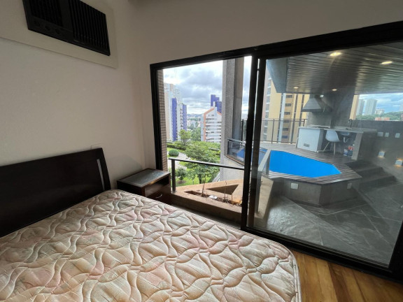 Imagem Apartamento com 1 Quarto à Venda, 82 m² em Vila Suzana - São Paulo