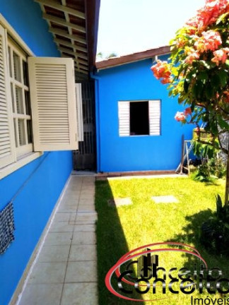 Imagem Casa de Condomínio com 3 Quartos à Venda, 290 m² em Tenório - Ubatuba Imagem Casa de Condomínio com 3 Quartos à Venda, 290 m² em Tenório - Ubatuba