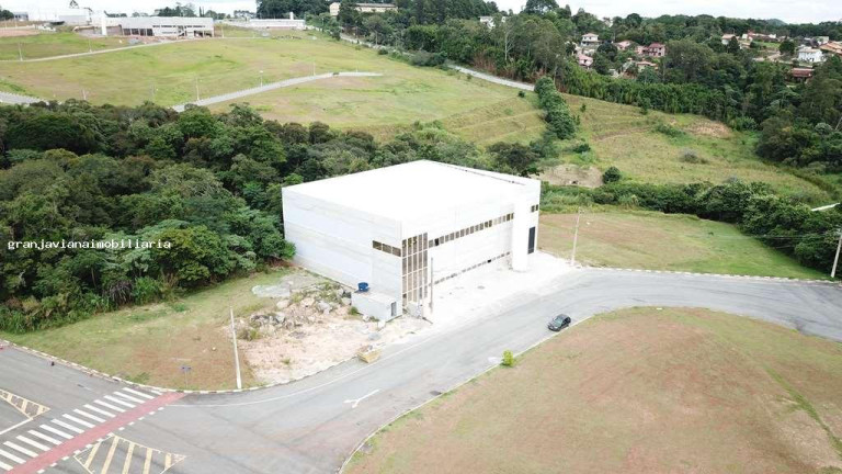 Imagem Galpão para Alugar, em Condomínio Polo 40 - Vargem Grande Paulista Imagem Galpão para Alugar, em Condomínio Polo 40 - Vargem Grande Paulista