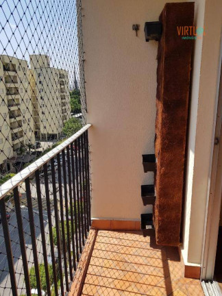 Imagem Apartamento com 3 Quartos à Venda, 61 m² em City América - São Paulo Imagem Apartamento com 3 Quartos à Venda, 61 m² em City América - São Paulo