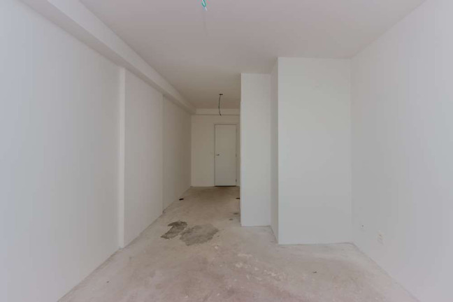 Imagem Apartamento com 3 Quartos à Venda, 161 m² em Campestre - Santo André