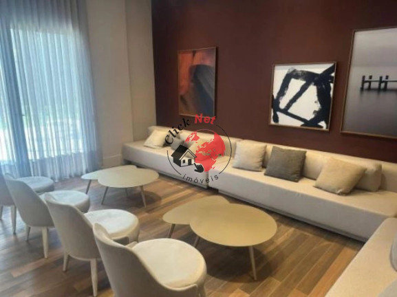 Imagem Apartamento com 3 Quartos à Venda, 87 m² em Santo Antônio - São Caetano Do Sul