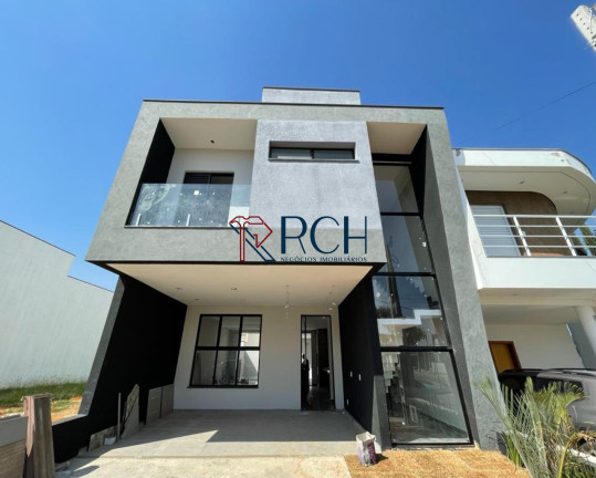 Imagem Casa com 3 Quartos à Venda, 204 m² em Cajuru Do Sul - Sorocaba Imagem Casa com 3 Quartos à Venda, 204 m² em Cajuru Do Sul - Sorocaba