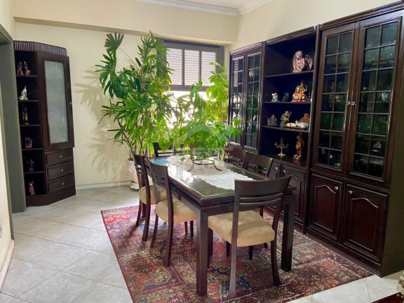 Imagem Apartamento com 4 Quartos à Venda, 183 m² em Ipanema - Rio De Janeiro