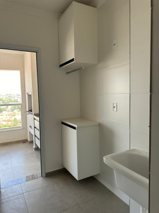 Sala Comercial à Venda, 60 m² em Jardim Das Nações - Taubaté