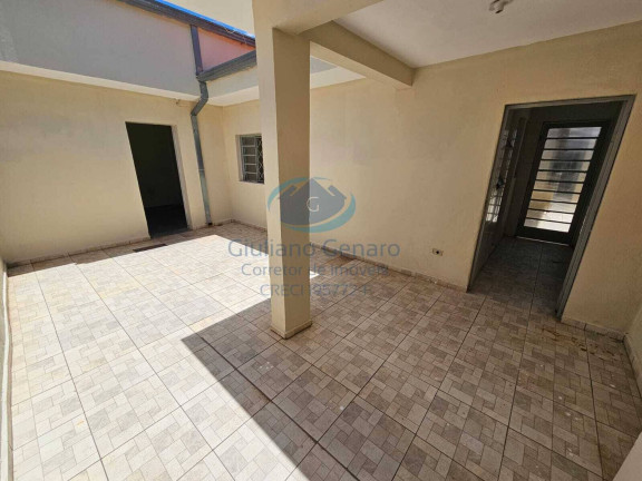 Imagem Casa com 2 Quartos à Venda, 89 m² em Jardim Santa Cruz - Salto Imagem Casa com 2 Quartos à Venda, 89 m² em Jardim Santa Cruz - Salto