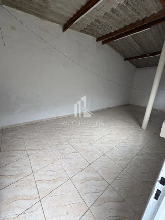 Imagem Sobrado com 3 Quartos à Venda, 160 m² em Cidade Nova Jacareí - Jacareí