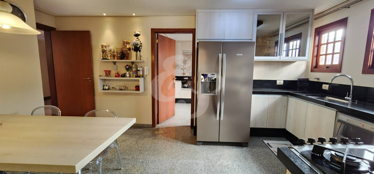 Imagem Casa de Condomínio com 4 Quartos para Alugar, 360 m² em Alphaville - Santana De Parnaíba Imagem Casa de Condomínio com 4 Quartos para Alugar, 360 m² em Alphaville - Santana De Parnaíba