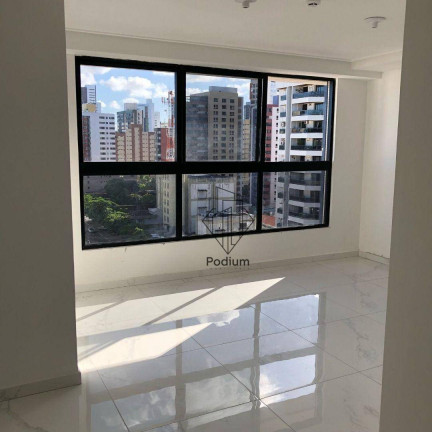 Imagem Apartamento com 2 Quartos à Venda, 65 m² em Tambaú - João Pessoa Imagem Apartamento com 2 Quartos à Venda, 65 m² em Tambaú - João Pessoa