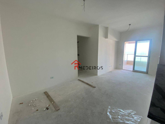 Imagem Apartamento com 2 Quartos à Venda, 70 m² em Vila Mirim - Praia Grande Imagem Apartamento com 2 Quartos à Venda, 70 m² em Vila Mirim - Praia Grande