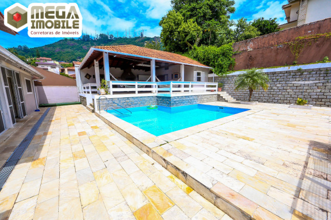 Imagem Apartamento à Venda, 370 m² em Trindade - Florianópolis