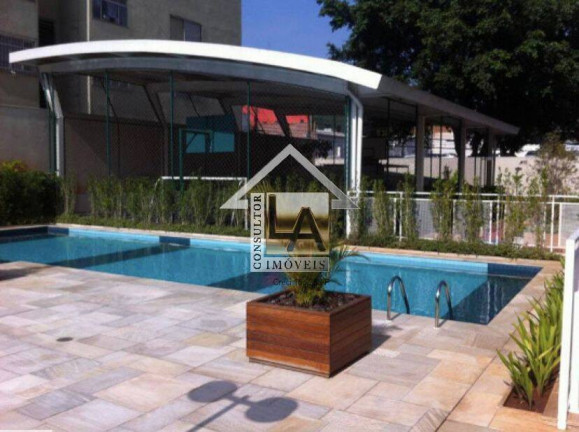 Imagem Apartamento com 2 Quartos à Venda, 101 m² em Alto Da Boa Vista - São Paulo