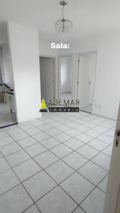 Imagem Apartamento com 2 Quartos à Venda, em Jardim Apurá - São Paulo Imagem Apartamento com 2 Quartos à Venda, em Jardim Apurá - São Paulo