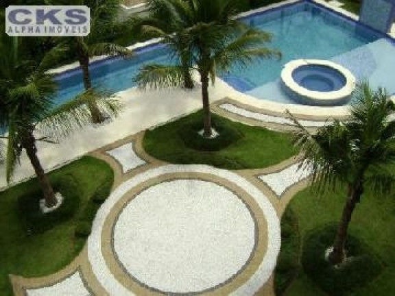 Imagem Casa de Condomínio com 8 Quartos à Venda, 2.300 m² em Tamboré 2 - Santana De Parnaíba
