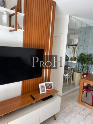 Imagem Apartamento com 3 Quartos à Venda, 80 m² em Rudge Ramos - São Bernardo Do Campo Imagem Apartamento com 3 Quartos à Venda, 80 m² em Rudge Ramos - São Bernardo Do Campo
