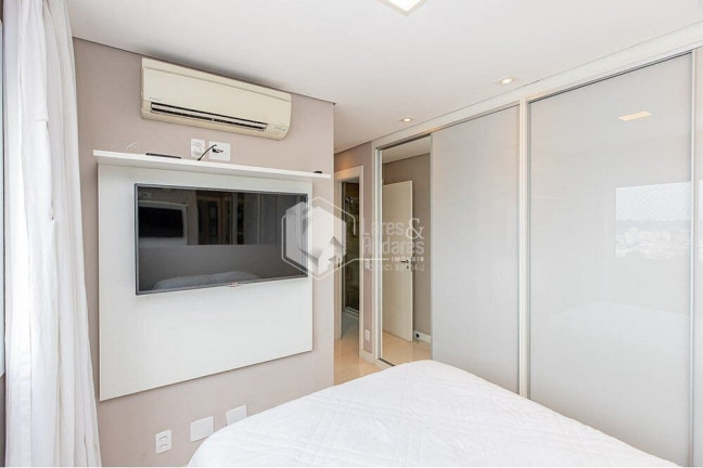 Imagem Apartamento com 2 Quartos à Venda, 85 m² em Santo Amaro - São Paulo