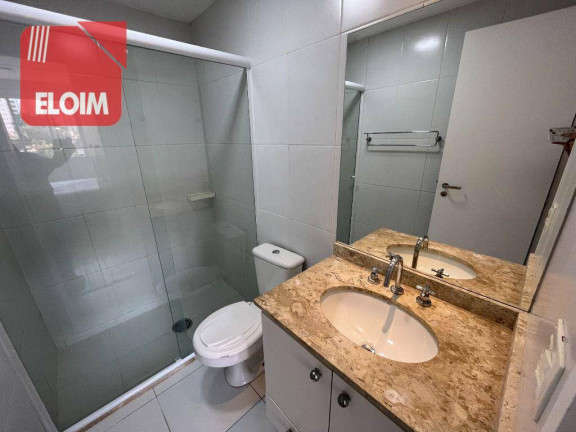 Imagem Apartamento com 1 Quarto para Alugar, 43 m² em Paraíso - São Paulo