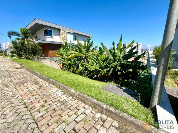 Imagem Terreno à Venda, 573 m² em Estreito - Florianopolis