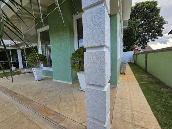 Imagem Casa com 4 Quartos à Venda, 800 m² em Parque Residential Shambala I - Atibaia