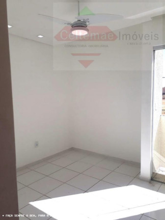 Imagem Apartamento com 2 Quartos à Venda, 63 m² em Residencial Campo Belo - Pindamonhangaba