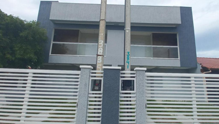 Imagem Sobrado com 2 Quartos à Venda,  em Capão Novo - Capao Da Canoa