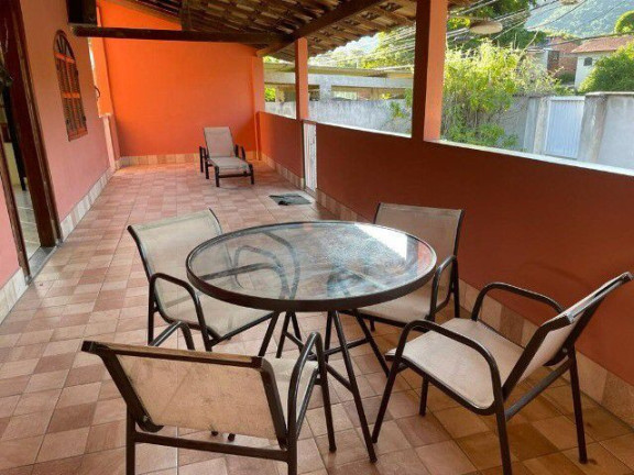 Imagem Casa com 4 Quartos à Venda, 199 m² em Engenho Do Mato - Niterói