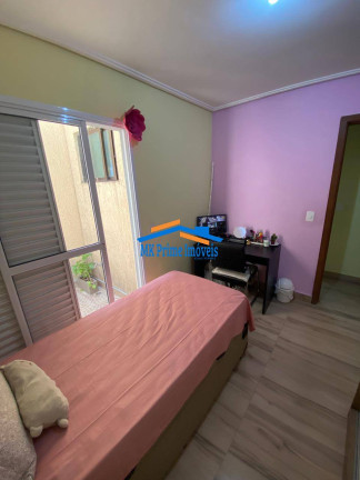 Imagem Casa com 3 Quartos à Venda, 90 m² em Vila Dos Remédios - São Paulo