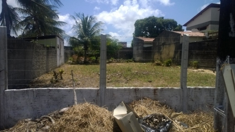 Terreno à Venda, 15 m² em Capim Macio - Natal
