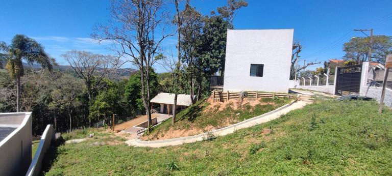 Imagem Casa com 3 Quartos à Venda, 800 m² em Estância Santa Maria Do Portão - Atibaia