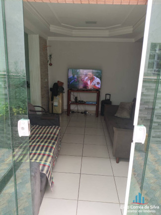 Imagem Casa com 5 Quartos à Venda, 219 m² em Caiçara - Praia Grande
