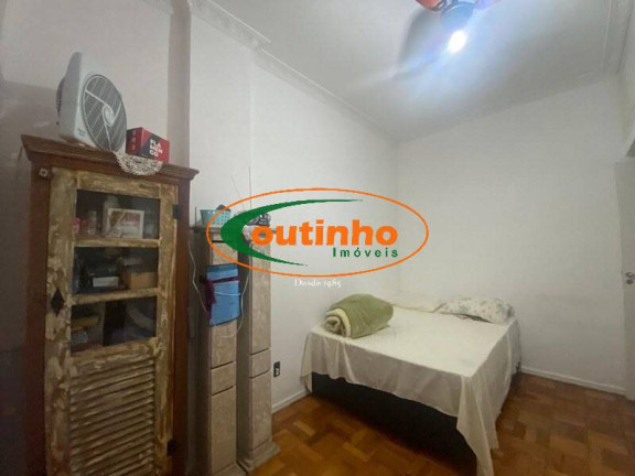Imagem Apartamento com 3 Quartos à Venda, 80 m² em Tijuca - Rio De Janeiro Imagem Apartamento com 3 Quartos à Venda, 80 m² em Tijuca - Rio De Janeiro
