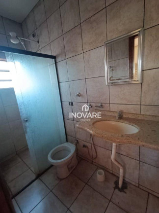 Apartamento com 3 Quartos para Alugar, 80 m² em Setor Nossa Senhora Da Saúde - Itumbiara