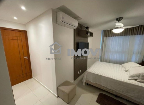 Imagem Imóvel com 3 Quartos à Venda, 178 m² em Praia De Itaparica - Vila Velha