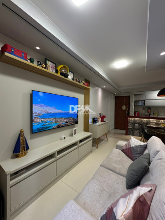 Imagem Imóvel com 2 Quartos à Venda, 61 m² em Taguatinga Sul (taguatinga) - Brasília