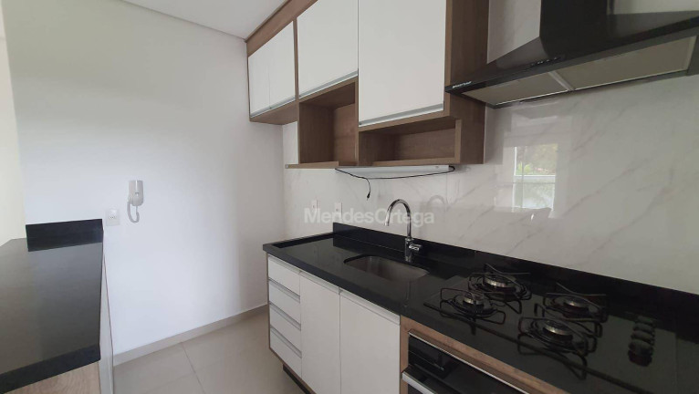 Imagem Apartamento com 3 Quartos para Alugar, 80 m² em Parque Campolim - Sorocaba