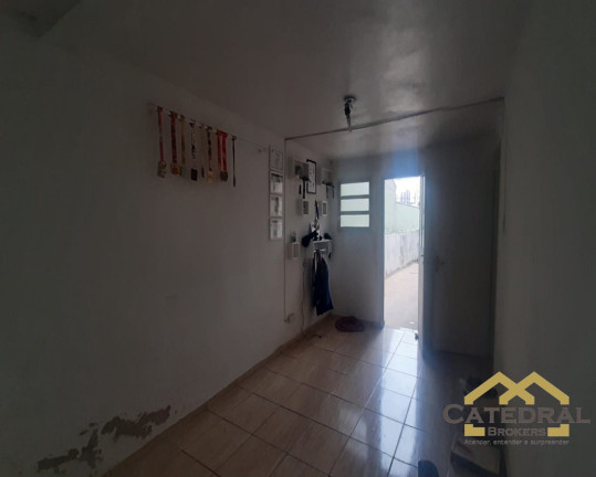 Imagem Casa com 3 Quartos à Venda, 112 m² em Vila Manfredi - Jundiaí