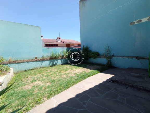 Imagem Casa com 3 Quartos à Venda, 250 m² em Nossa Senhora Medianeira - Santa Maria