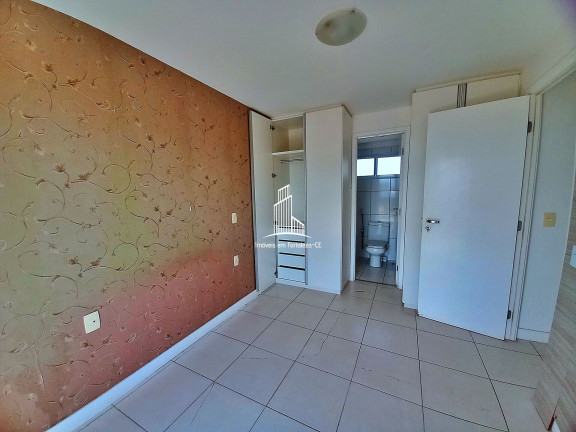 Imagem Apartamento com 3 Quartos à Venda, 70 m² em Cocó - Fortaleza Imagem Apartamento com 3 Quartos à Venda, 70 m² em Cocó - Fortaleza