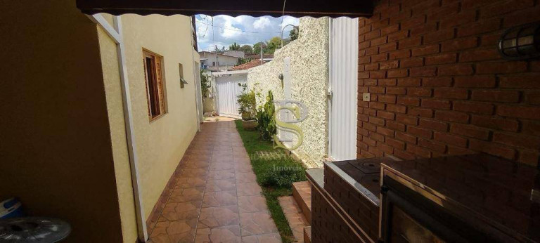 Imagem Casa com 4 Quartos à Venda, 200 m² em Jardim Imperial - Atibaia